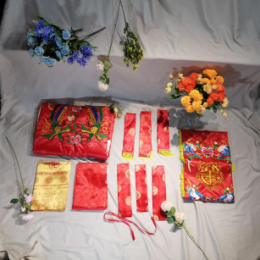 殡葬用品